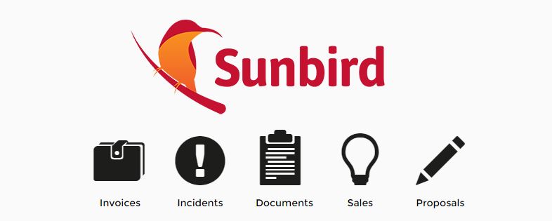 Sunbird