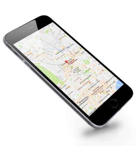 Broadband Availability Checker
