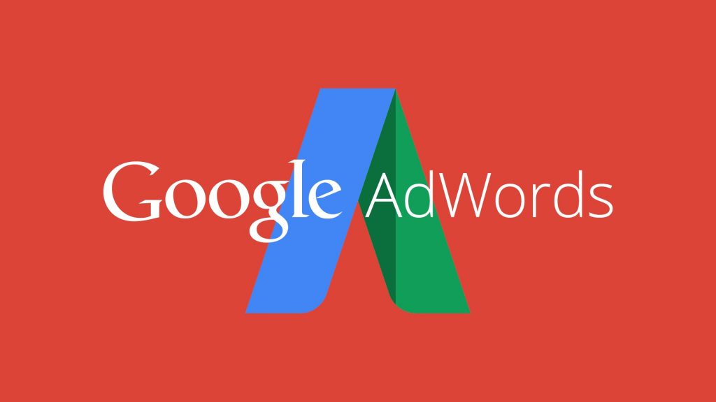 PPC adwords campaign