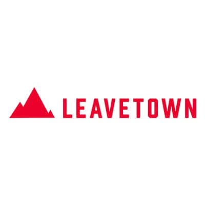leavetown-logo