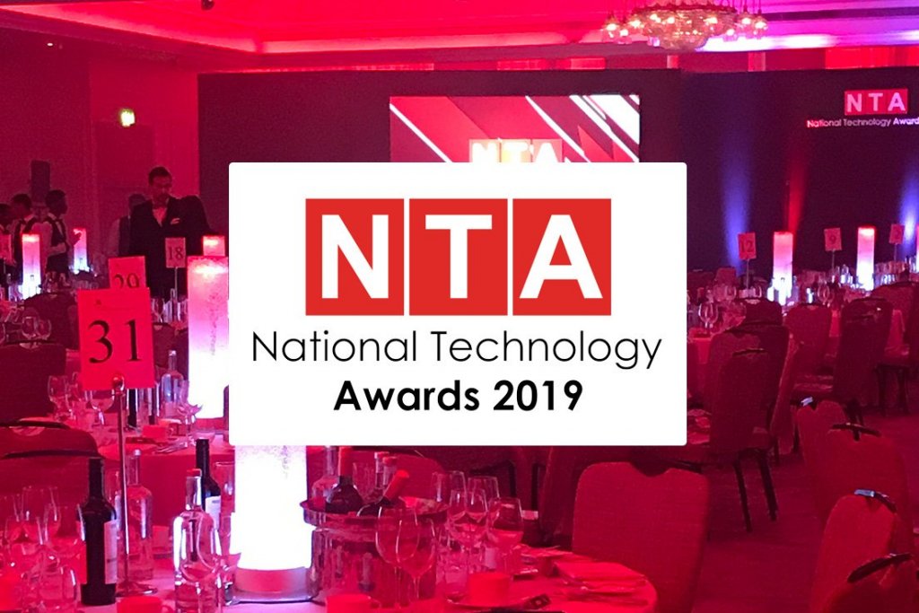 National Technology Awards