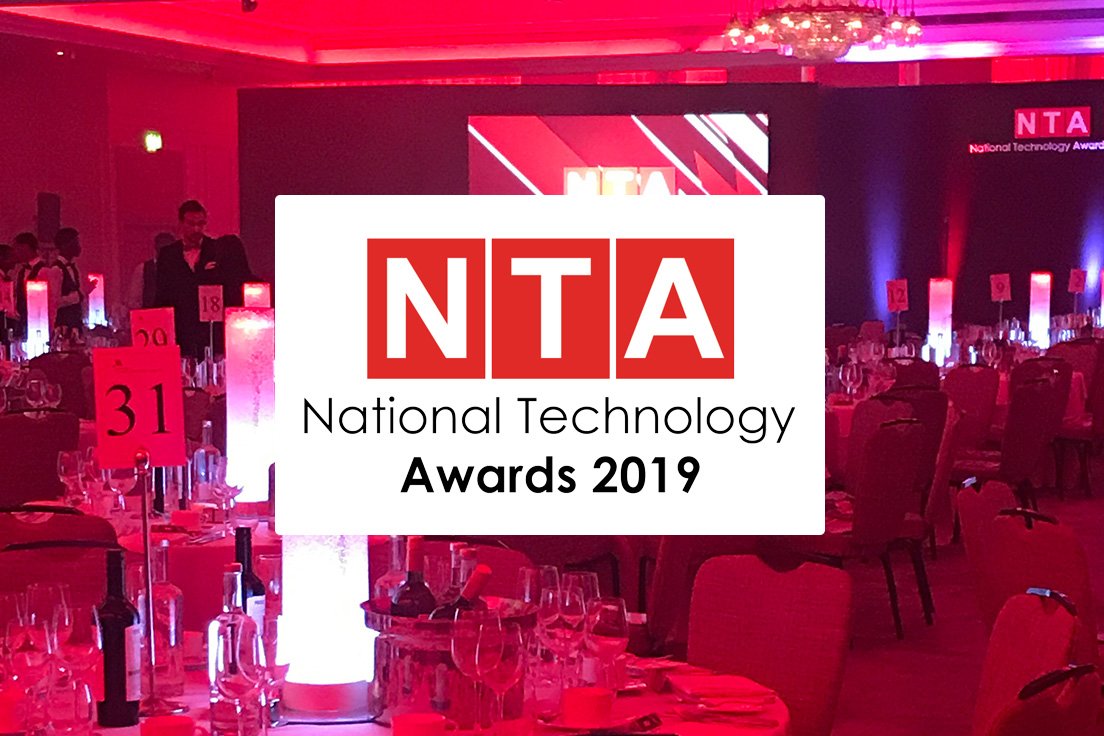 National Technology Awards